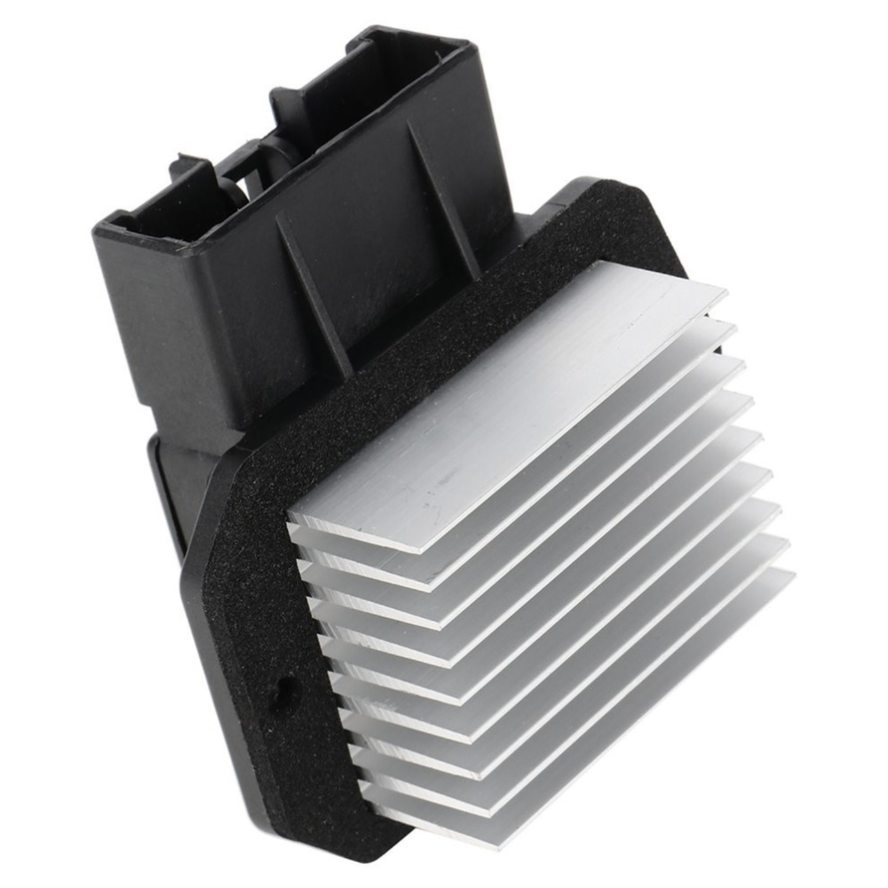 4 Sets Of - A/C Heater Blower Motor Resistor Fits Dodge Ram 15-80584 RU342