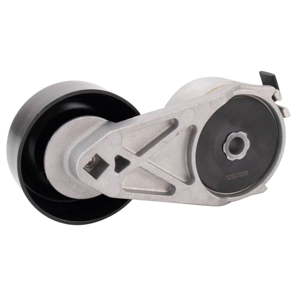 For 2005-2012 Nissan Pathfinder Serpentine Belt Tensioner