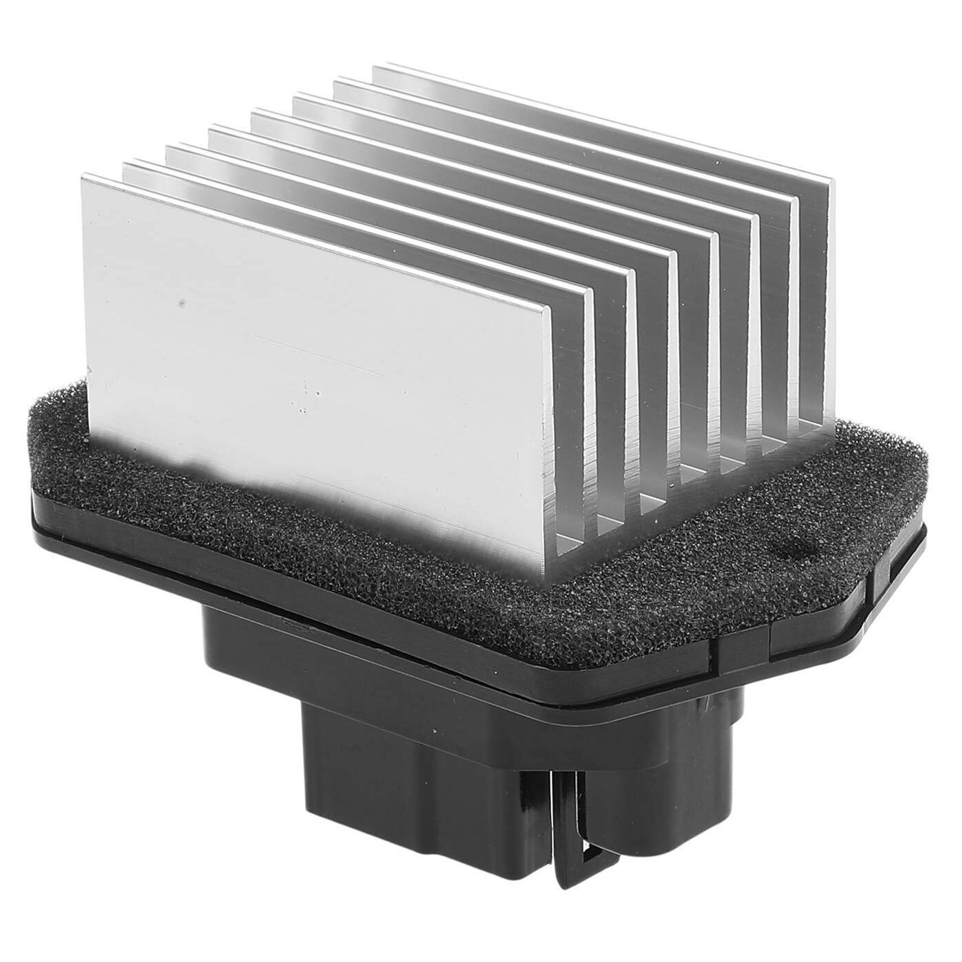 A/C Blower Motor Resistor For Acura RL TL ZDX Honda Odyssey Ridgeline 4pins