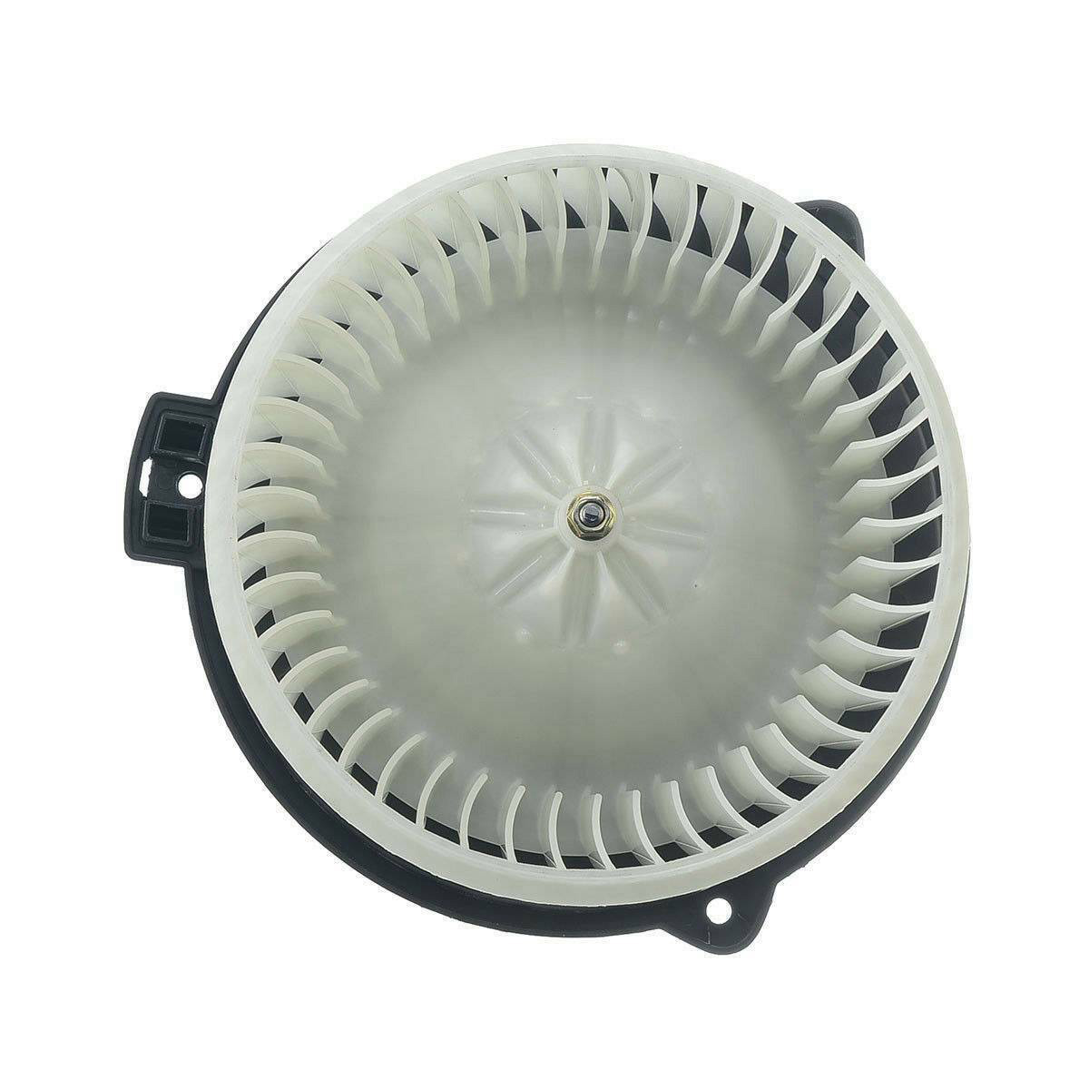 AC Blower Motor 2Pins For Acura EL Honda CR-V Honda Civic Honda Element