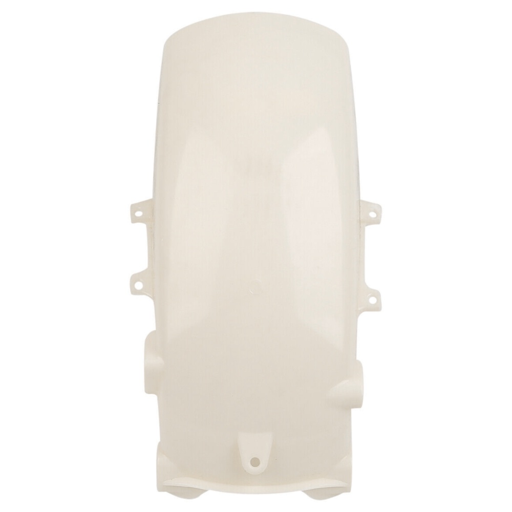 Unpainted Front Fender Rear Half For 2001-17 Honda Goldwing 1800 GOLDWING GL1800