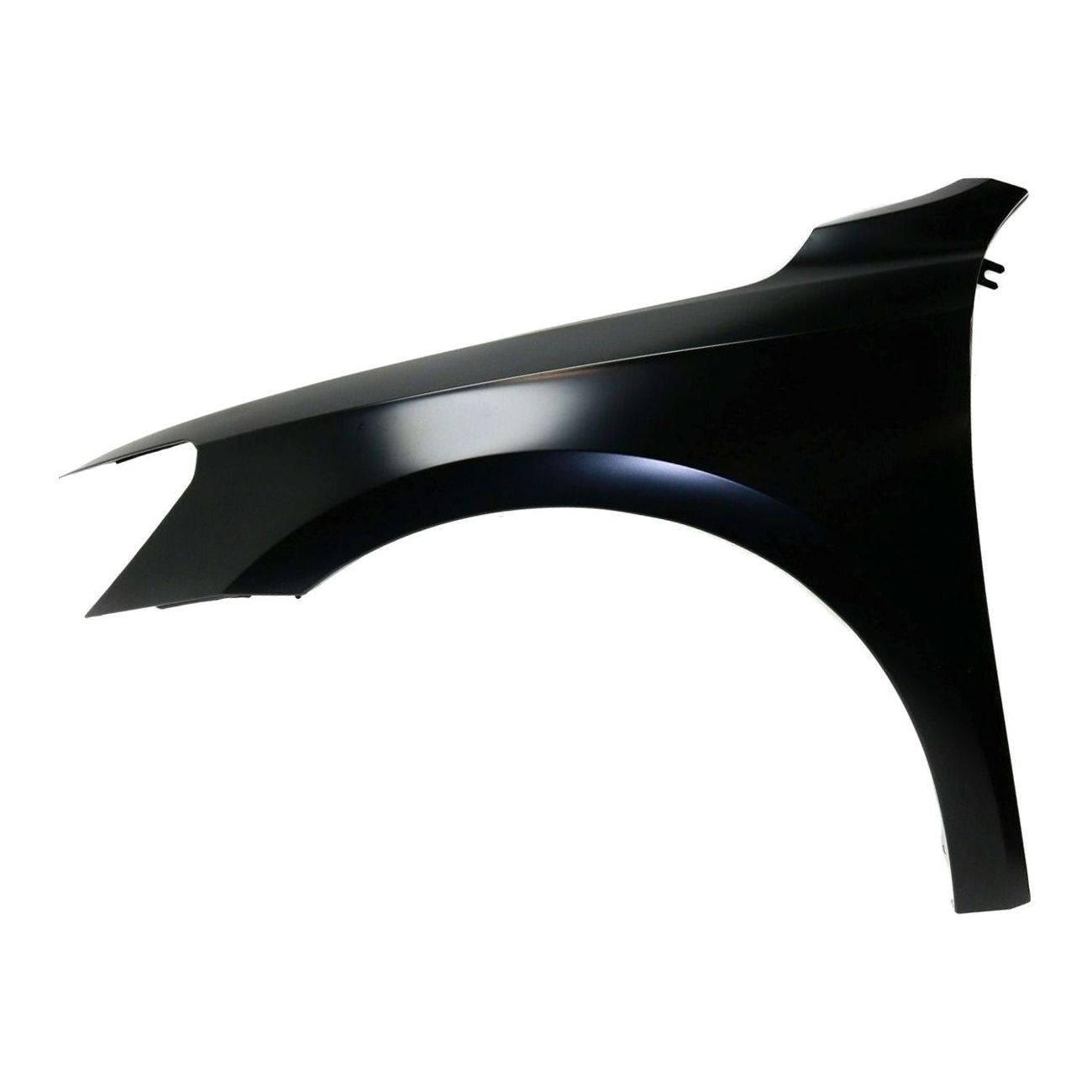 Fender For Volkswagen 2016-2018 Passat Sedan Front Driver Side Primed Steel