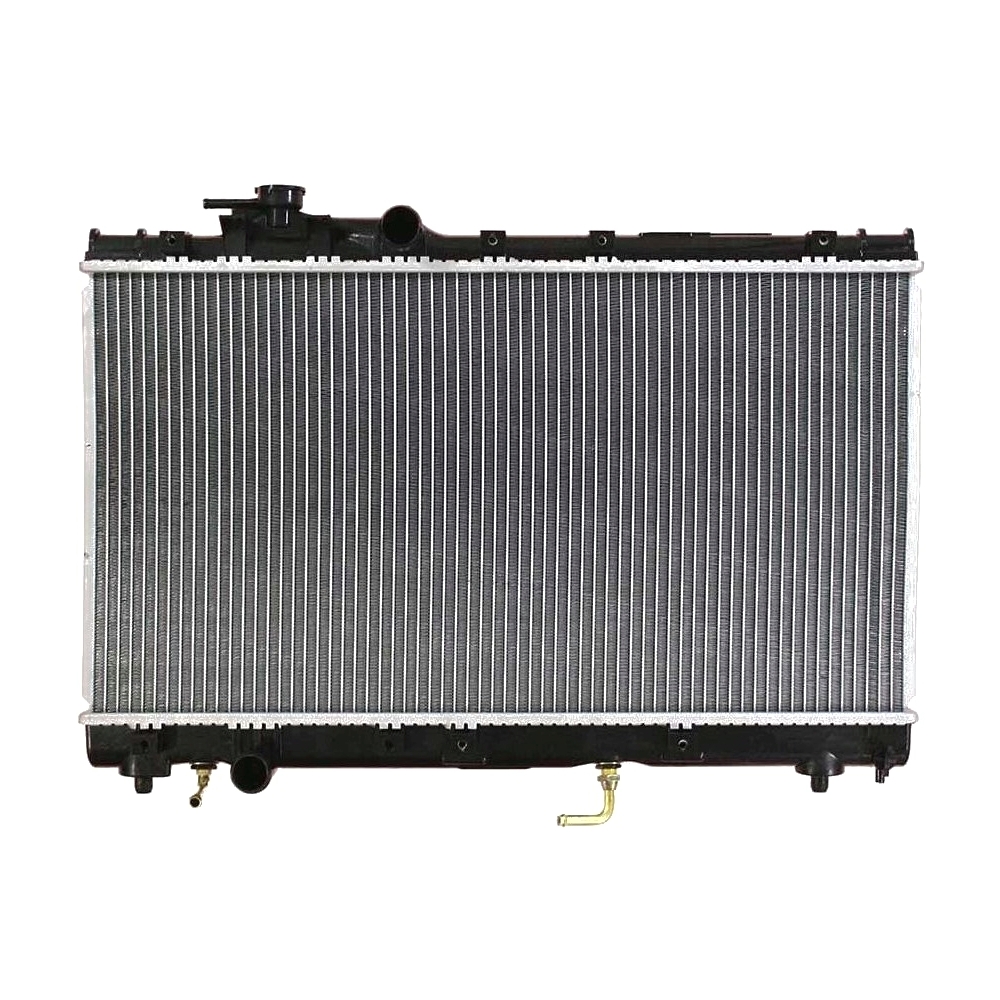 Direct For 1994-1997 Toyota Celica ST Hatchback Radiator Leak