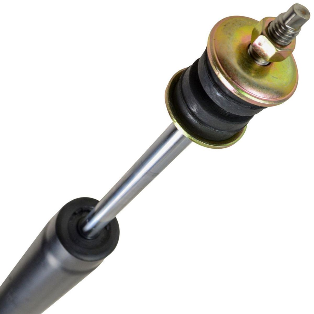 Shock Absorbers Front Left & Right Set Bronco Dodge 4WD