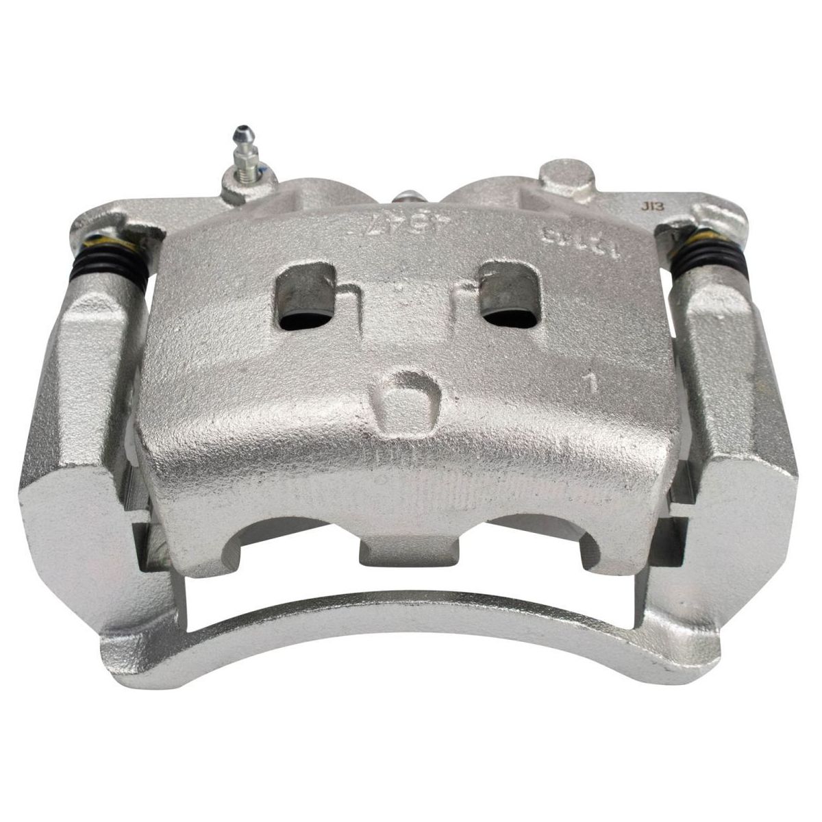 For 2017-2019 Nissan Rogue SL Hybrid Sport Utility Front Right Brake Caliper