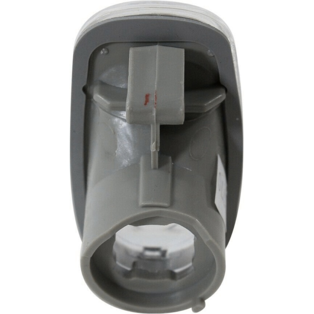 2 Sets Of - Side Marker Corner Lamp Parking Light Cornerlight Driver Or Passenger RH