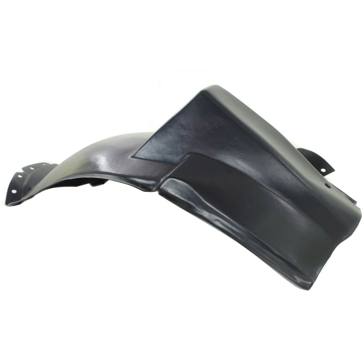 Splash Shield For 2007-2012 Acadia Sport Utility Front Driver Side Front Section
