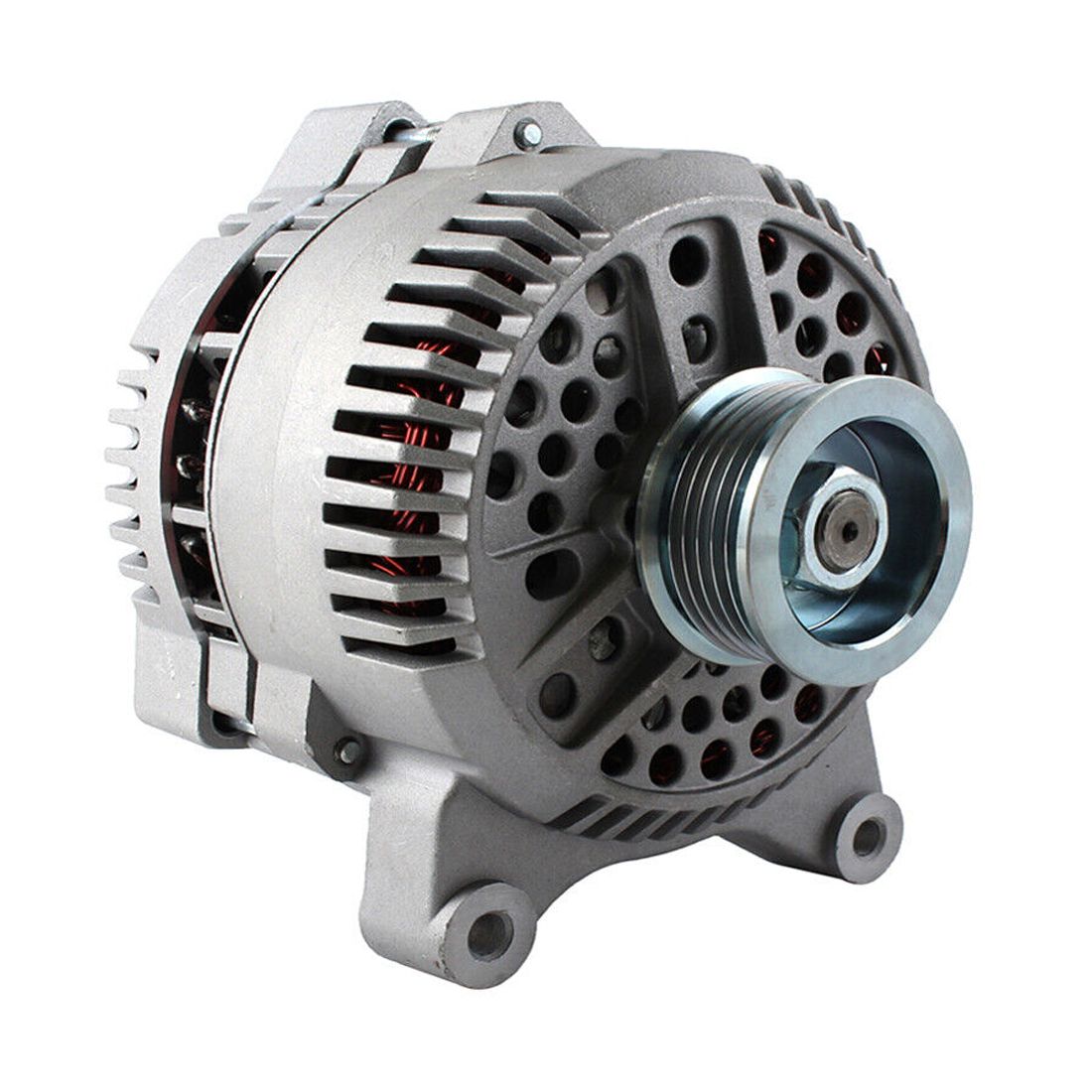 For Ford 2003-2006 E-450 Super Duty 12V 130A Alternator