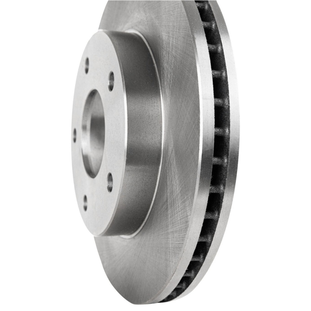Front Disc Brake Rotors For Buick Cadillac Chevy GMC Olds Four Wheel Drive