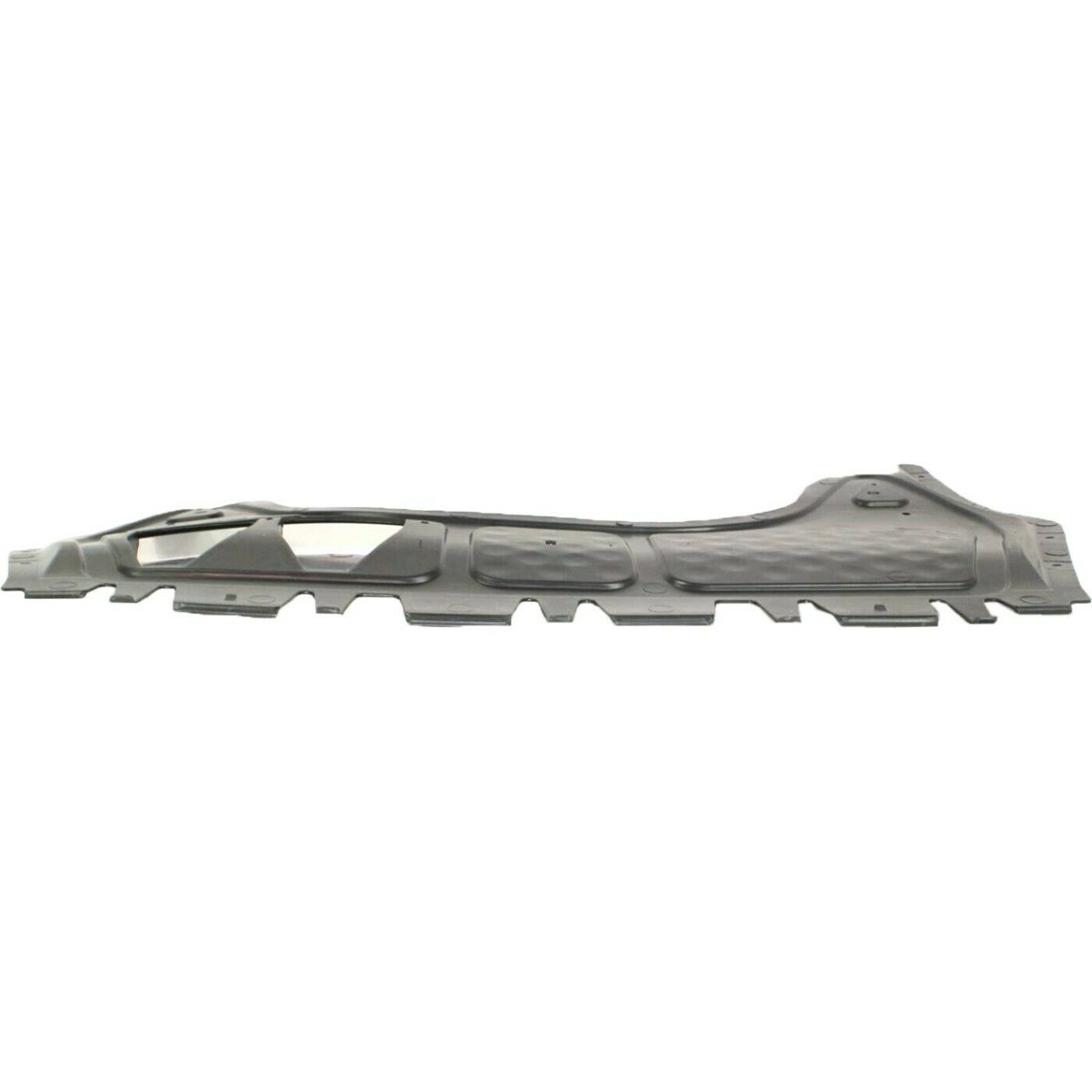 Front Engine Splash Shield For 2005-2014 Audi Volkswagen