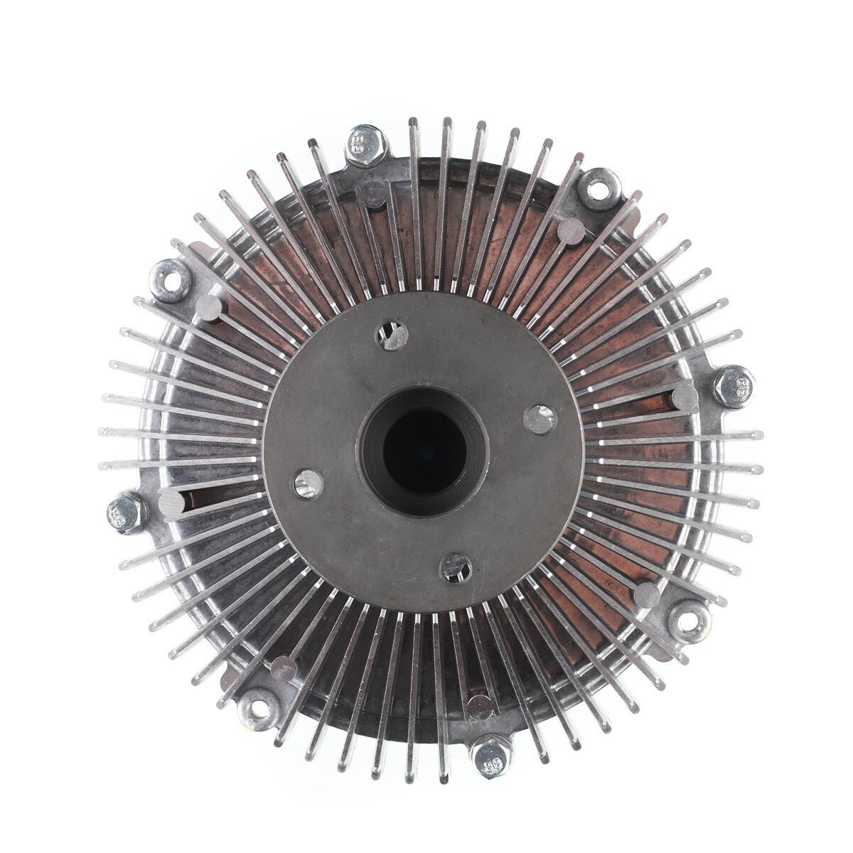 Engine Cooling Fan Clutch For Infiniti Nissan Suzuki 5.6L VK56DE