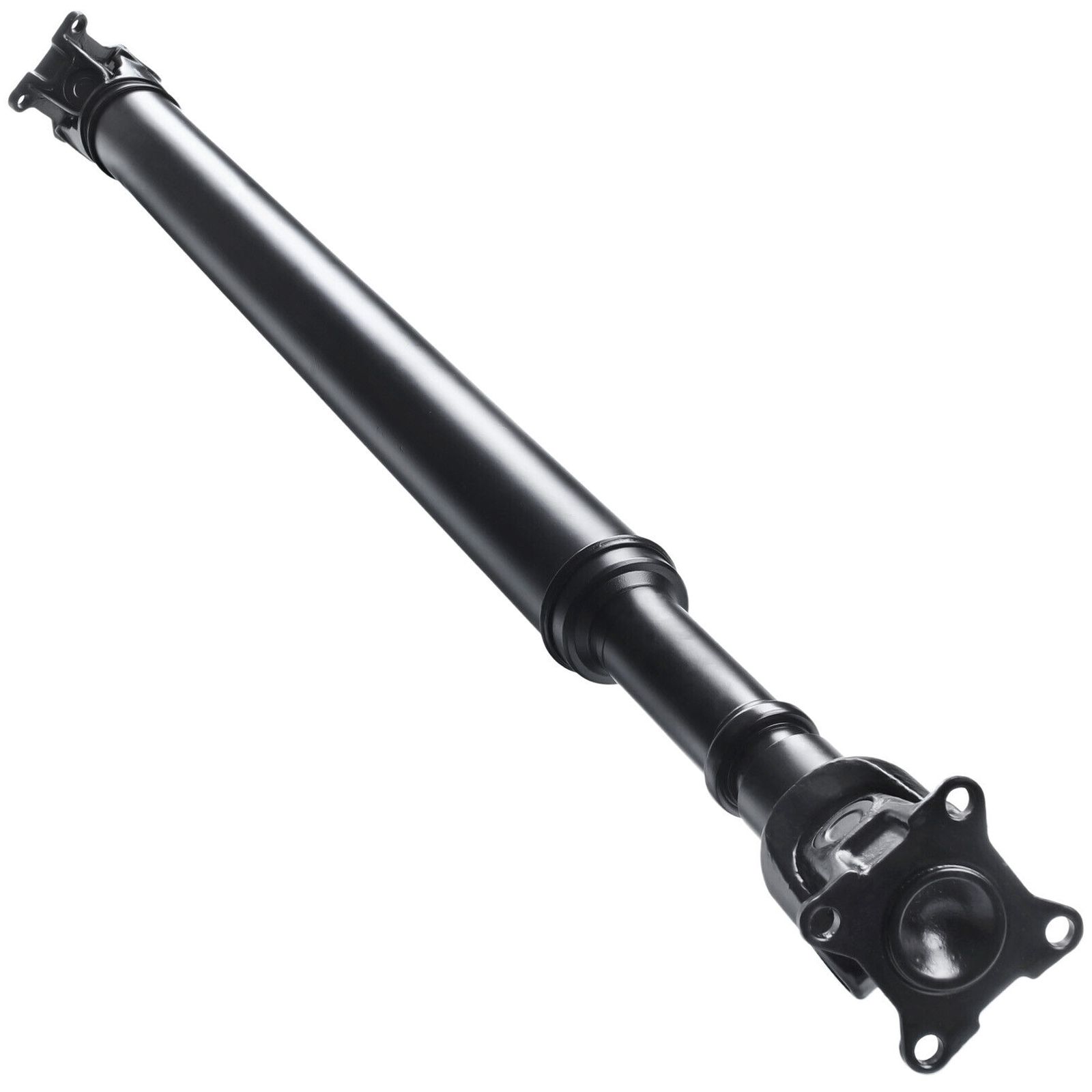 Rear Driveshaft Prop Shaft Assembly For Toyota Land Cruiser Lexus LX470 98-02