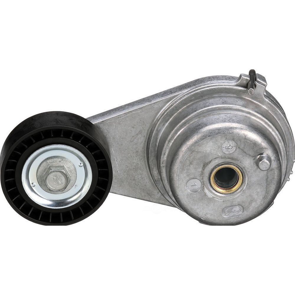 Accessory Drive Belt Tensioner Assembly For 09-15 Fortwo Brabus Coupe 1.0L-L3