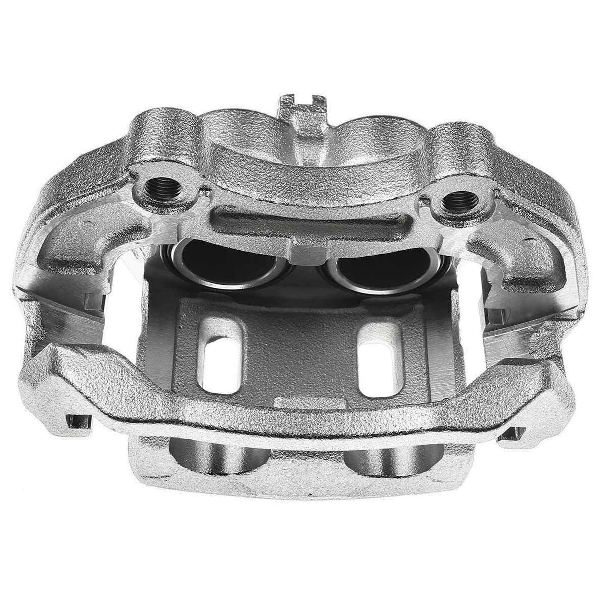 Brake Caliper W/Bracket For 2006-2009 350Z Enthusiast Convertible Front Left