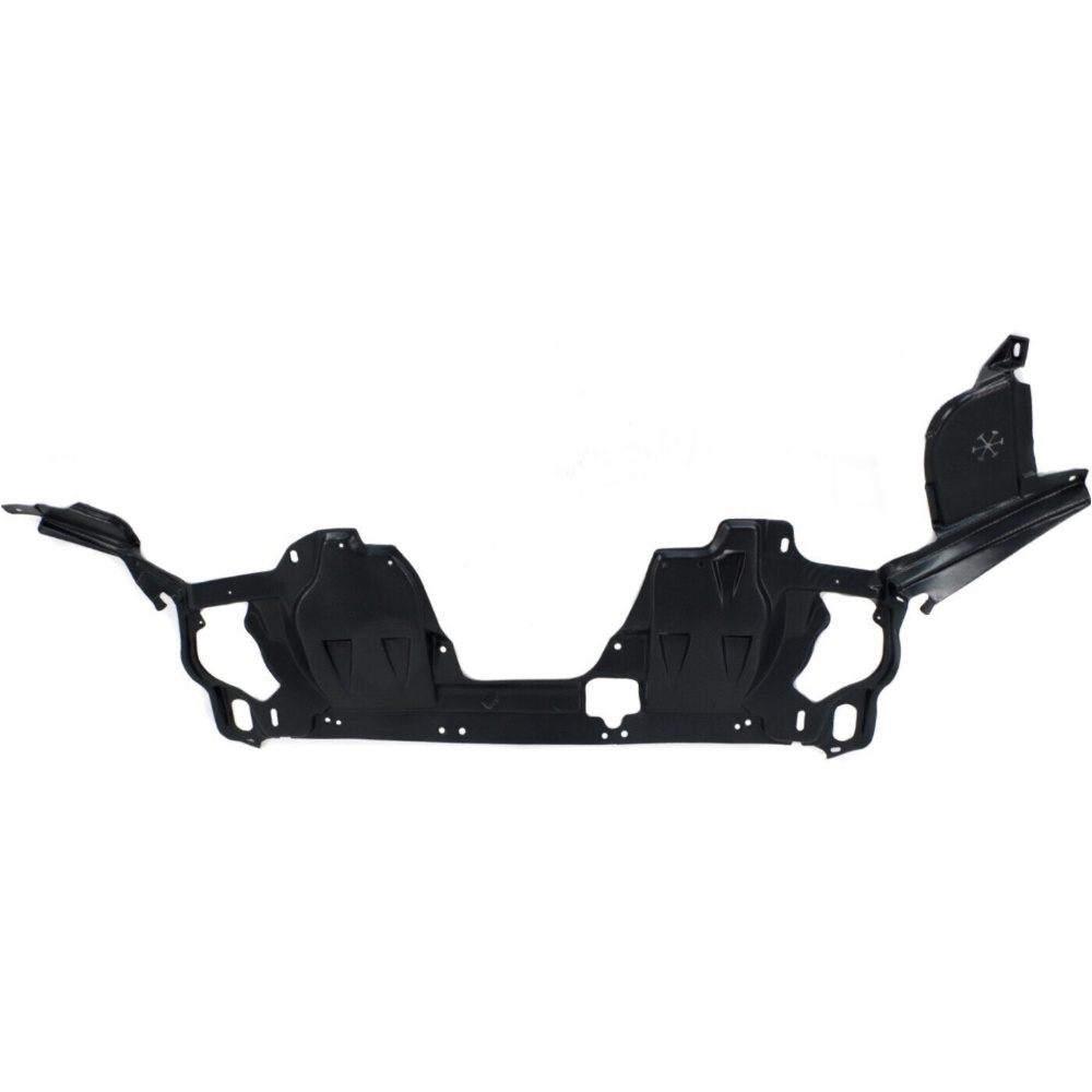 Engine Splash Shield For 2013-2015 Honda Crosstour Front HO1228138 74111TP6A00