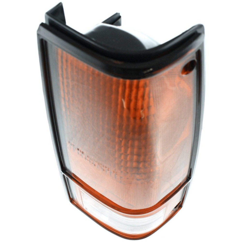 Tail Light For 82-93 Chevrolet S10 82-90 GMC S15 91-93 GMC Sonoma Passenger Side