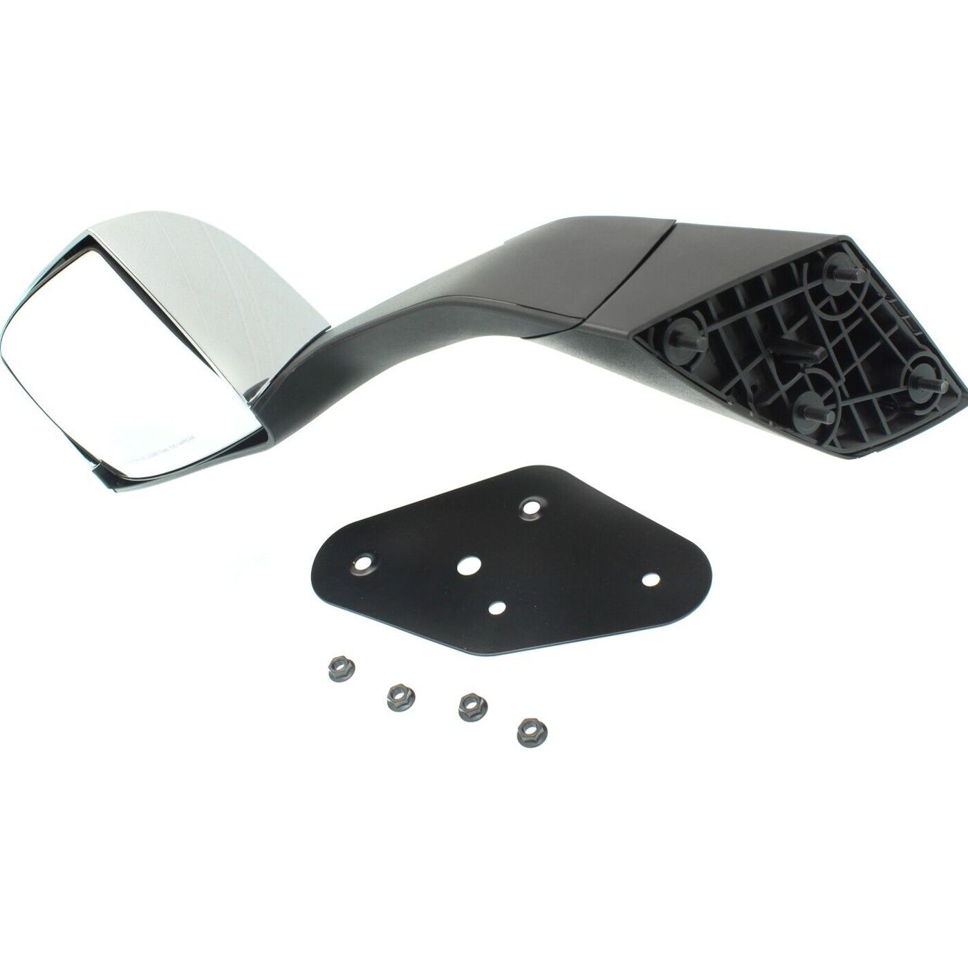 For Volvo Mirrors Driver Left Side Hand 82361058 For Volvo VNL VNM VNX 2015-2017