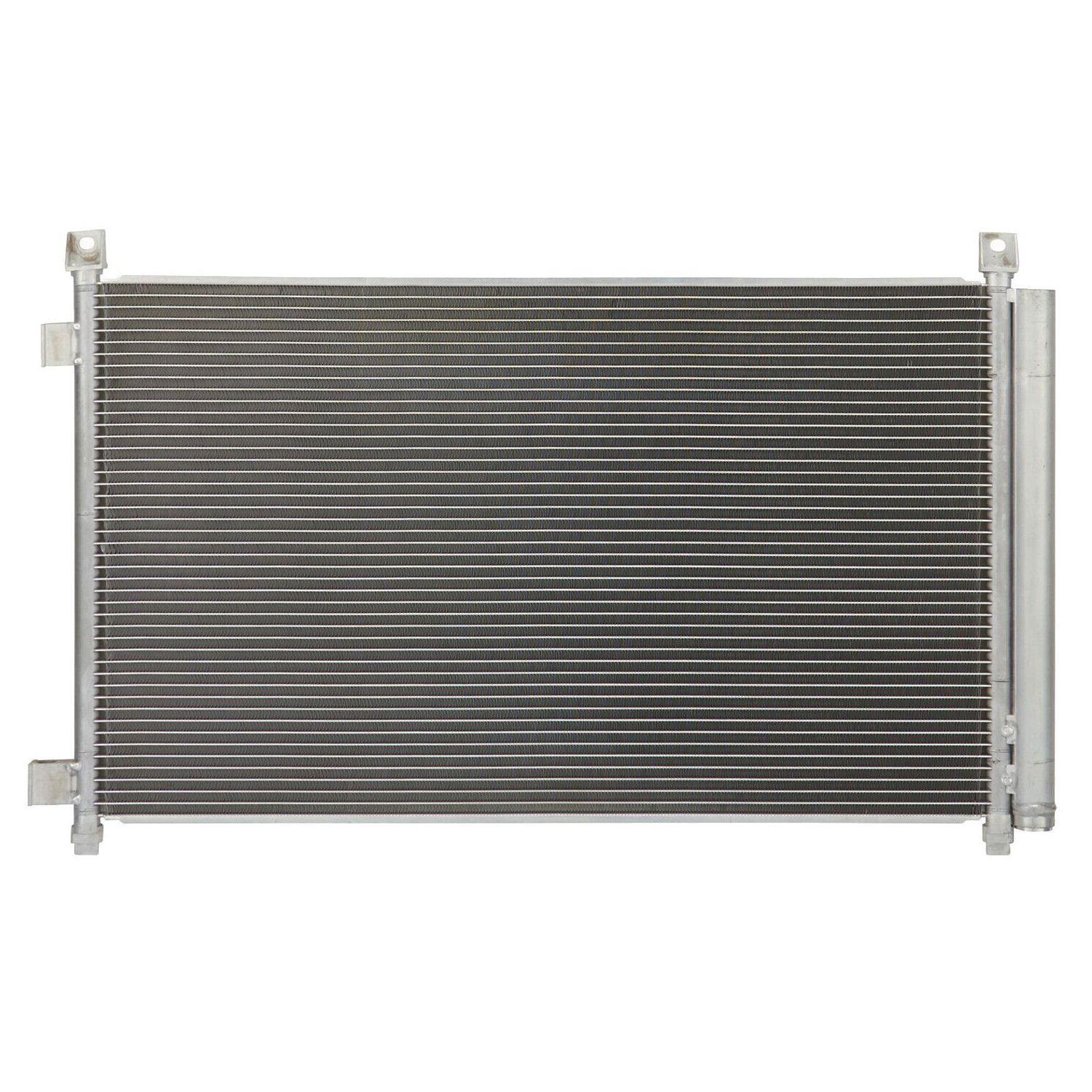 AC Condenser For 2019 Nissan Rogue Special Edition Sport Utility 2.5L