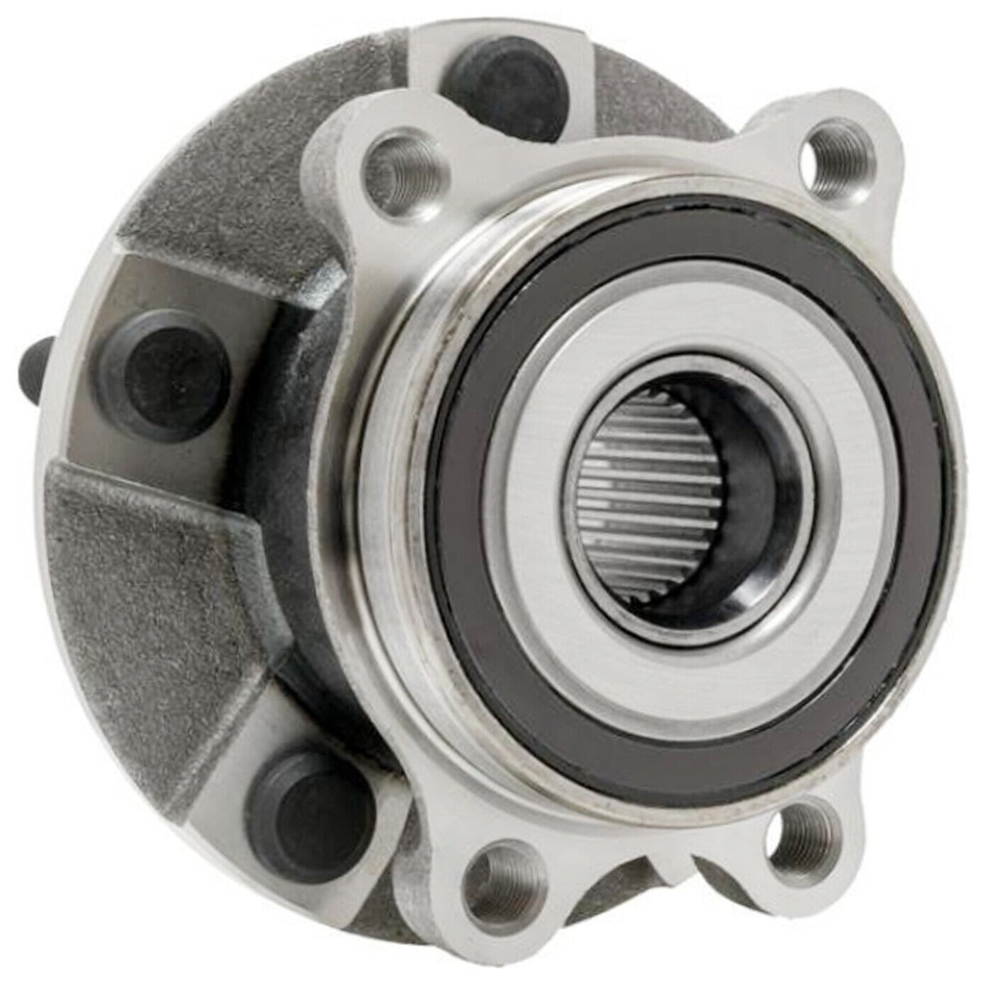 Front Left Or Right Wheel Hub Bearing For 2011-2016 Scion TC/2006-18 Toyota RAV4