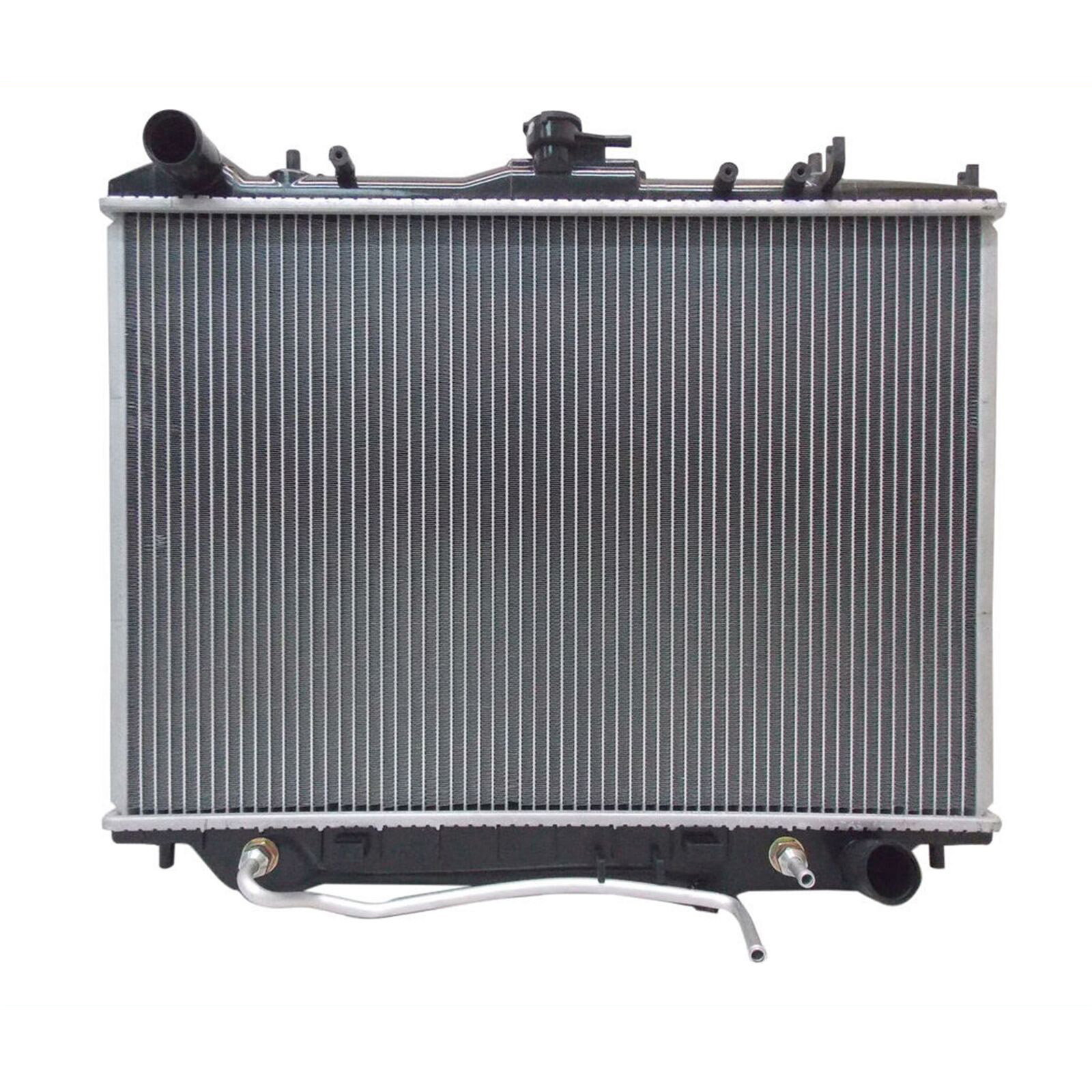 Radiator For Honda Passport Isuzu Amigo Isuzu Rodeo Isuzu Rodeo Sport 3.2L 3.5L
