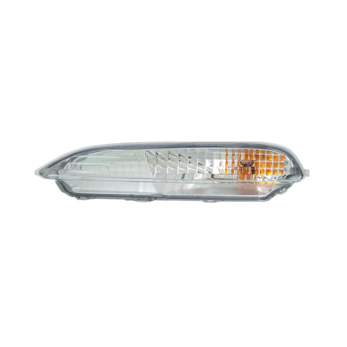 For 2016-2018 Honda Pilot Turn Signal Light Front Driver Side