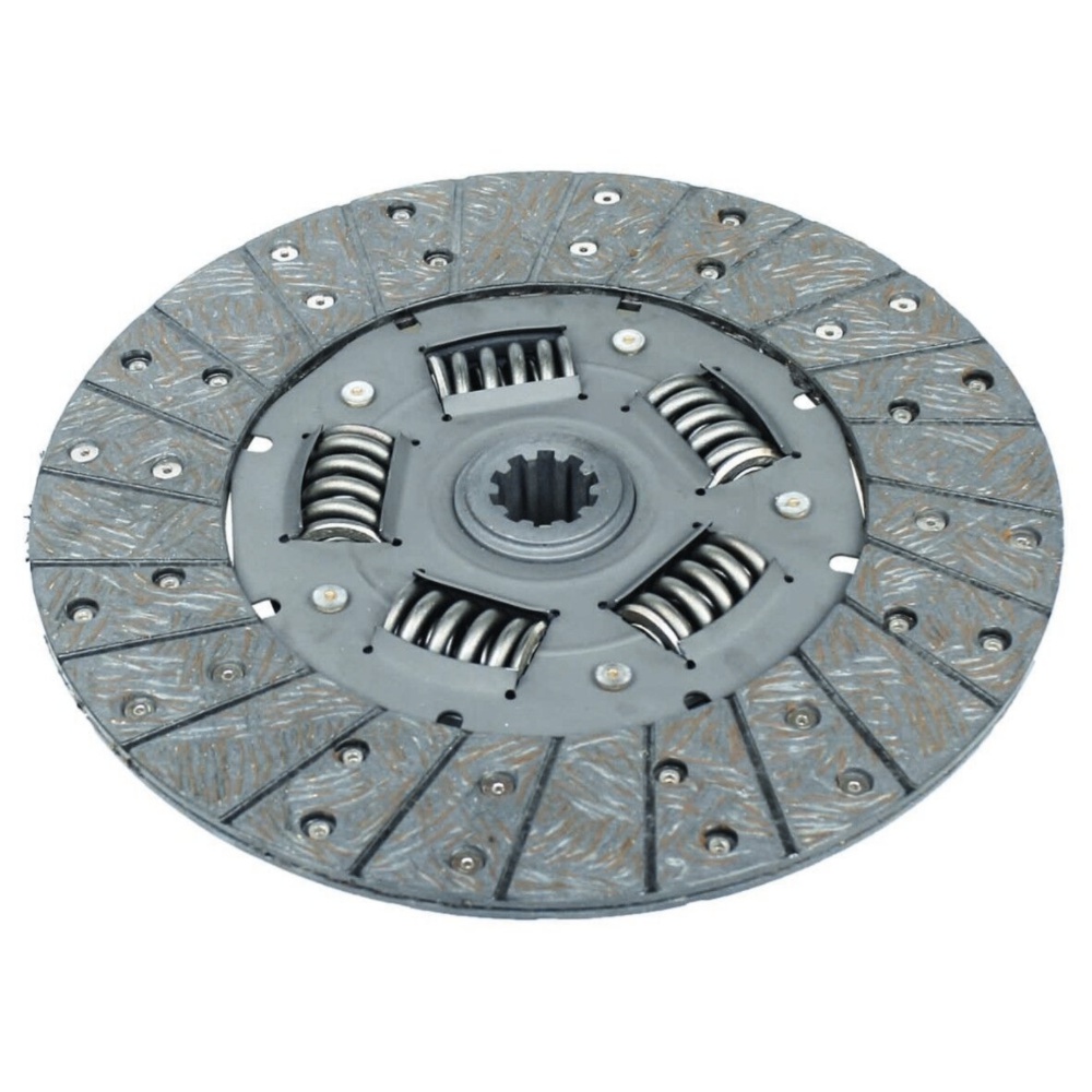 Bahnhof Stg 1 Clutch Kit Slave For Ford 350 350 4.9L OHV