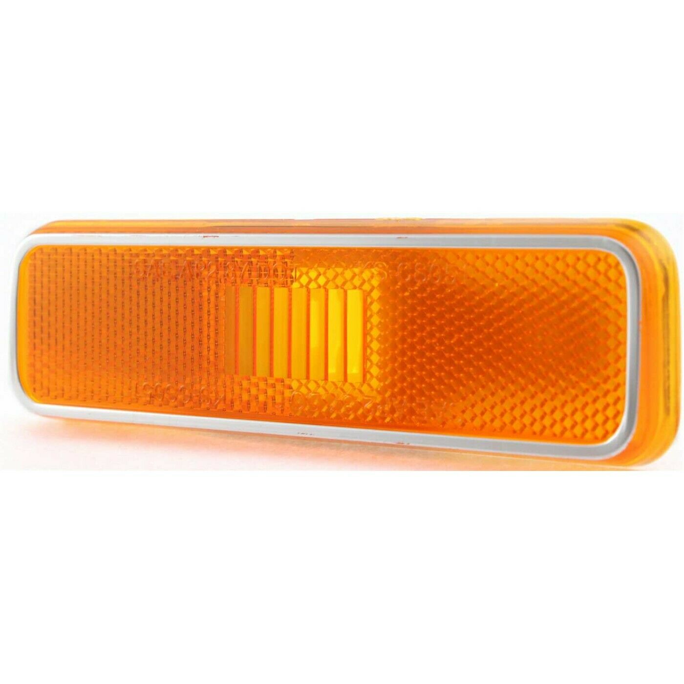 Side Marker For 1981-1993 Dodge D150 D250 D350 Ramcharger Front Left Or Right
