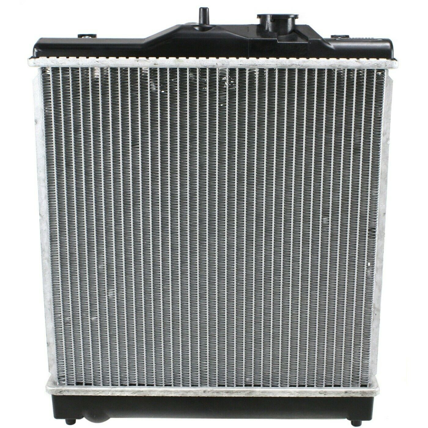 Radiator For 1997-00 EL 1992-00 Civic 1993-97 Civic Del Sol