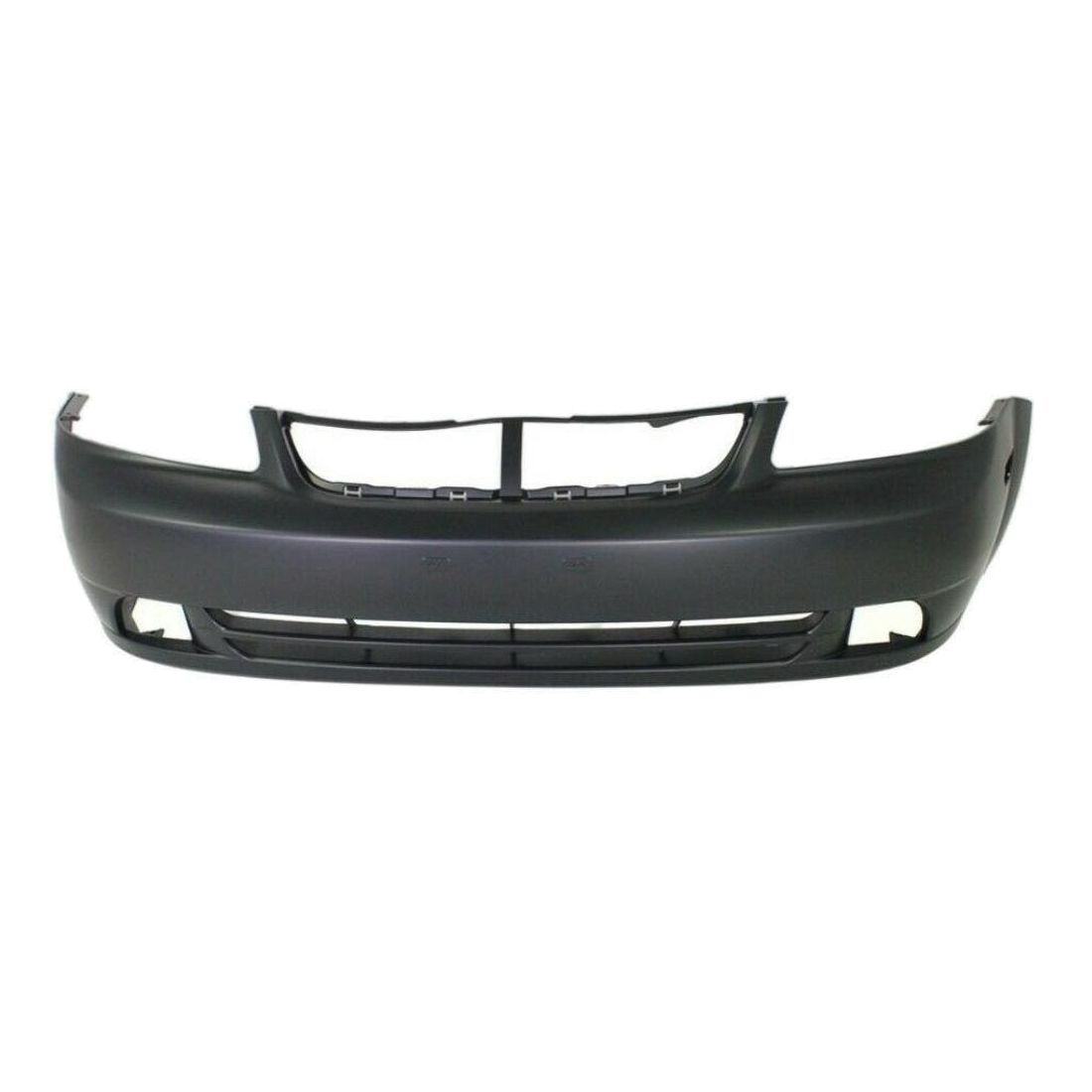 Front Bumper Cover For 2006-2008 Suzuki Forenza Base 2006 Suzuki Forenza Premium