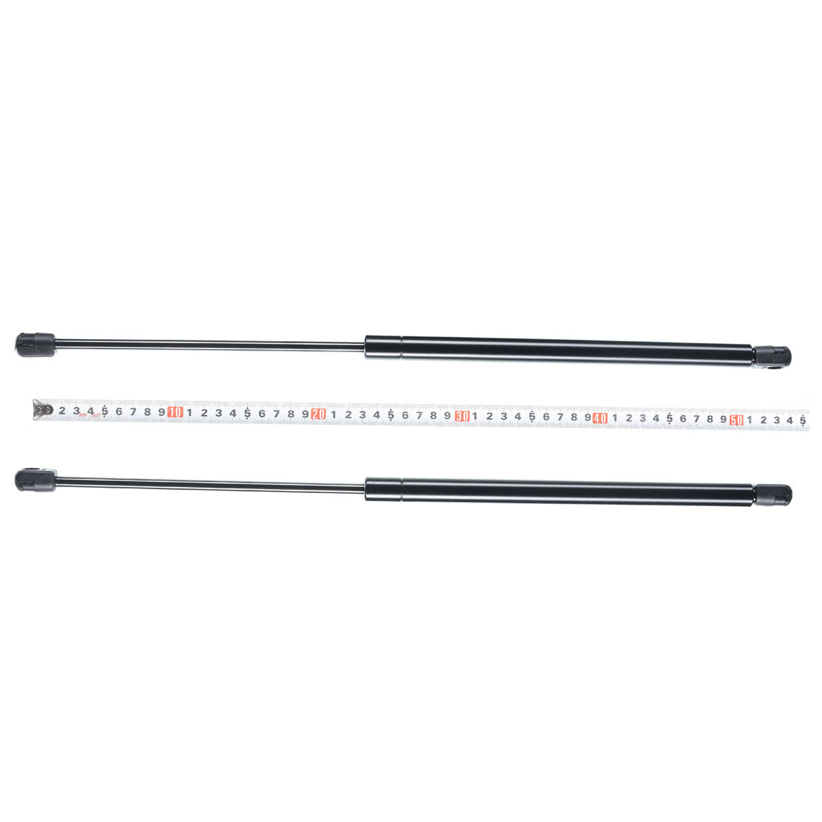 2x Hood Lift Supports Shock Struts Springs Props For Audi A8 A8 Quattro S8