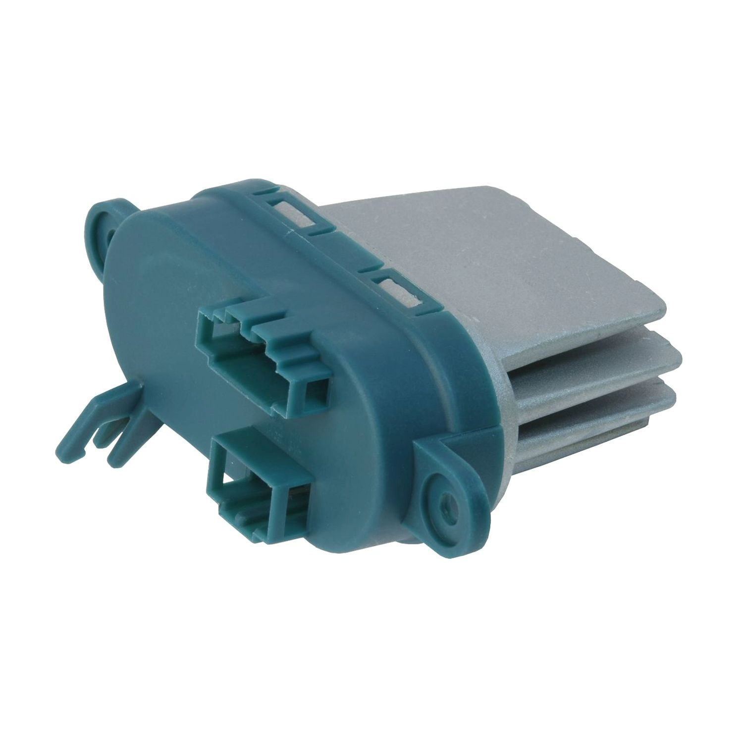 For 2004-2010 Porsche Cayenne Base Sport Utility HVAC Blower Motor Resistor