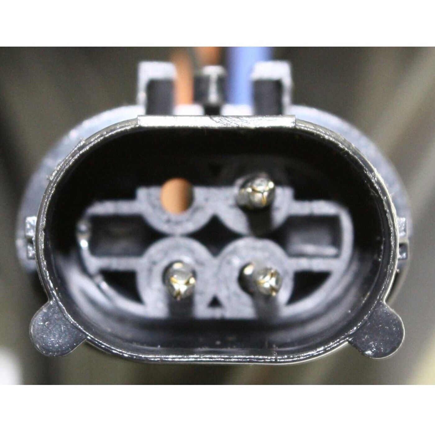 Radiator Pusher Cooling Fan Assembly For 2000-2003 BMW M5 Base Sedan 528It E39
