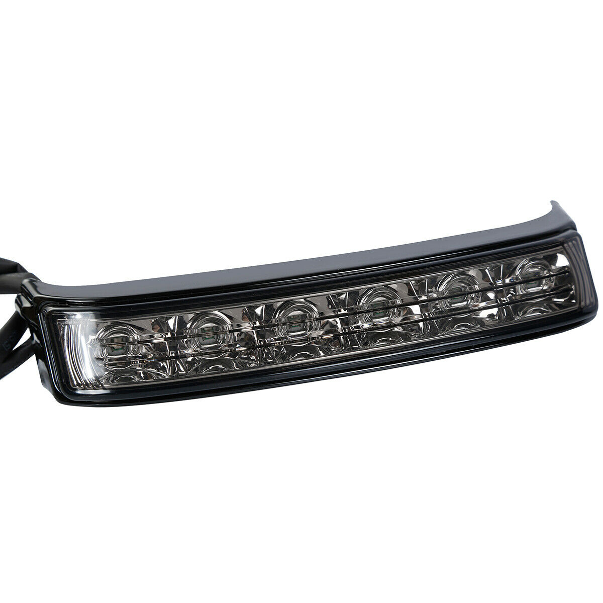 LED Saddlebag Run Brake Turn Light For 2014-2022 Harley-Davidson FLHTCUL 19