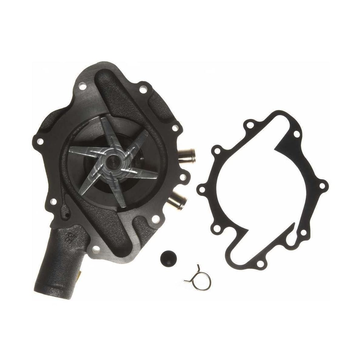Engine Water Pump-Water Pump(Standard) 43100