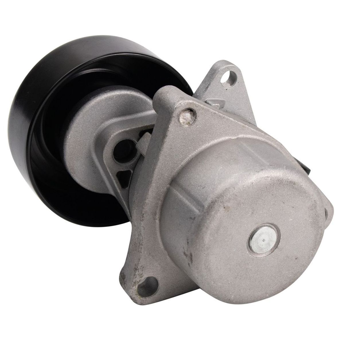 Serpentine Belt Tensioner With Pulley For 2002-2013 Nissan Altima Base 2.5L