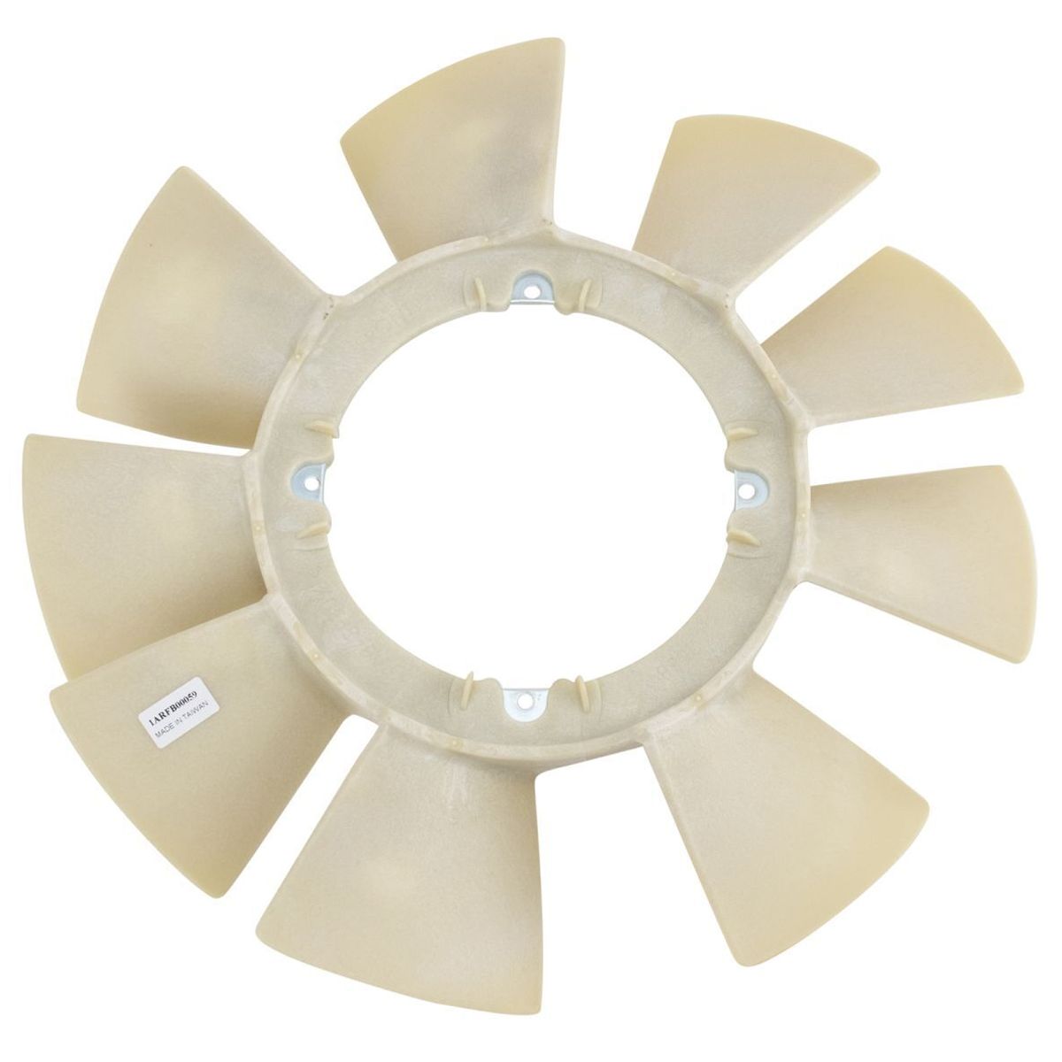 For 20 F-450 Super Duty Cab & Chassis - Conventional Radiator Cooling Fan Blade