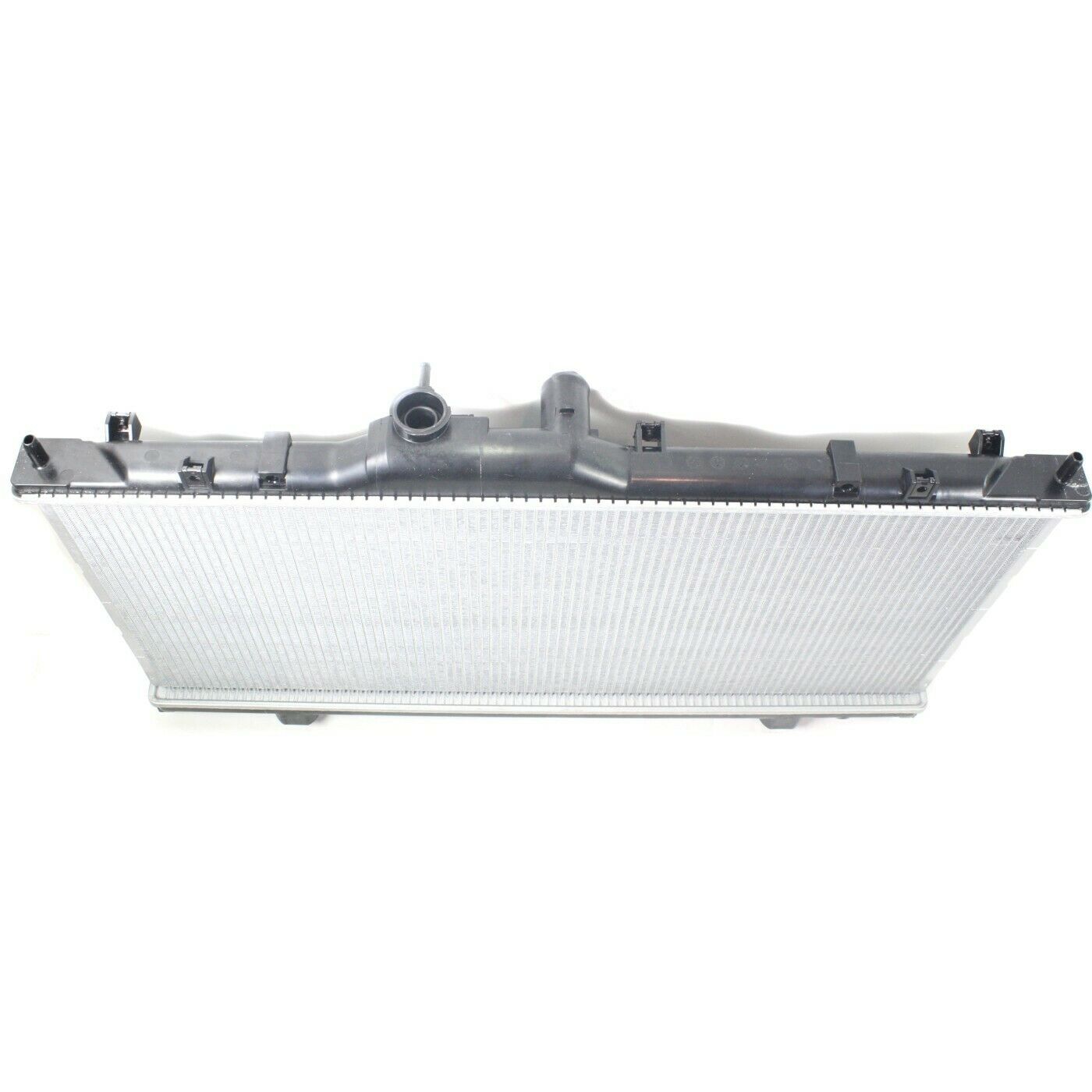 Radiator For Mitsubishi 2006-2012 Eclipse Coupe 1 Row
