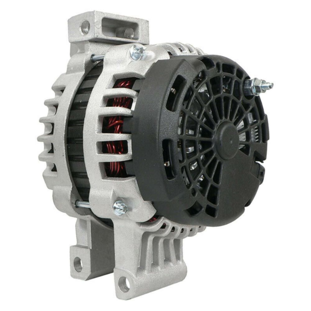 ALTERNATOR For 2007-2009 9-7x Ascender Envoy Rainier Trailblazer 5928 8152259280