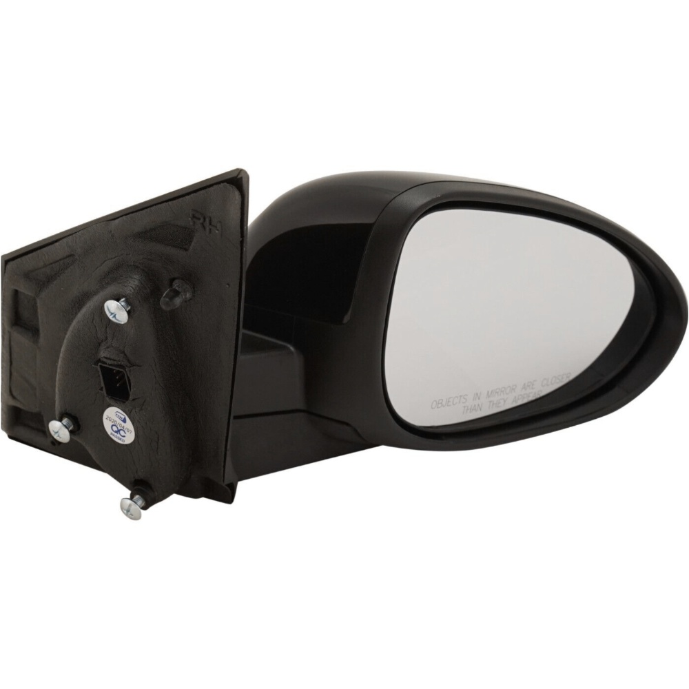 Power Heated Mirrors For Chevrolet 2013-2014 Sonic Driver And Passenger Side