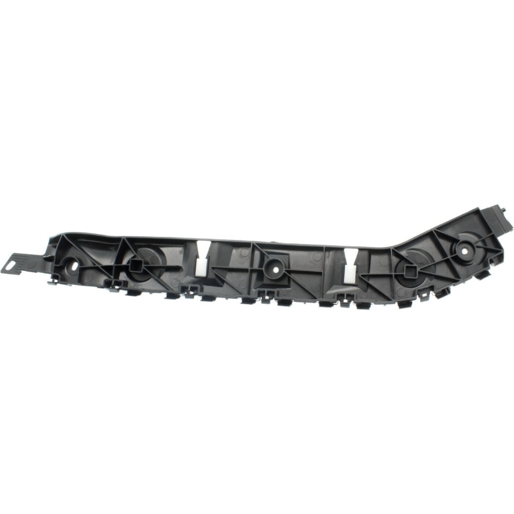 Bumper Bracket For 2016-2017 Ford Explorer Rear Driver And Passenger Side
