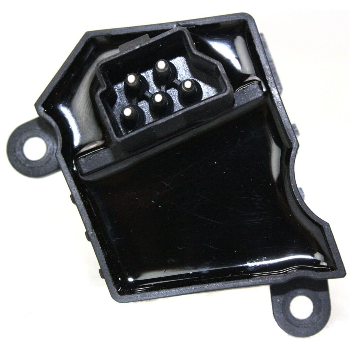 Blower Motors Front For 09-10 BMW X3 XDrive30i Sport Utility 3-Series E83 E46