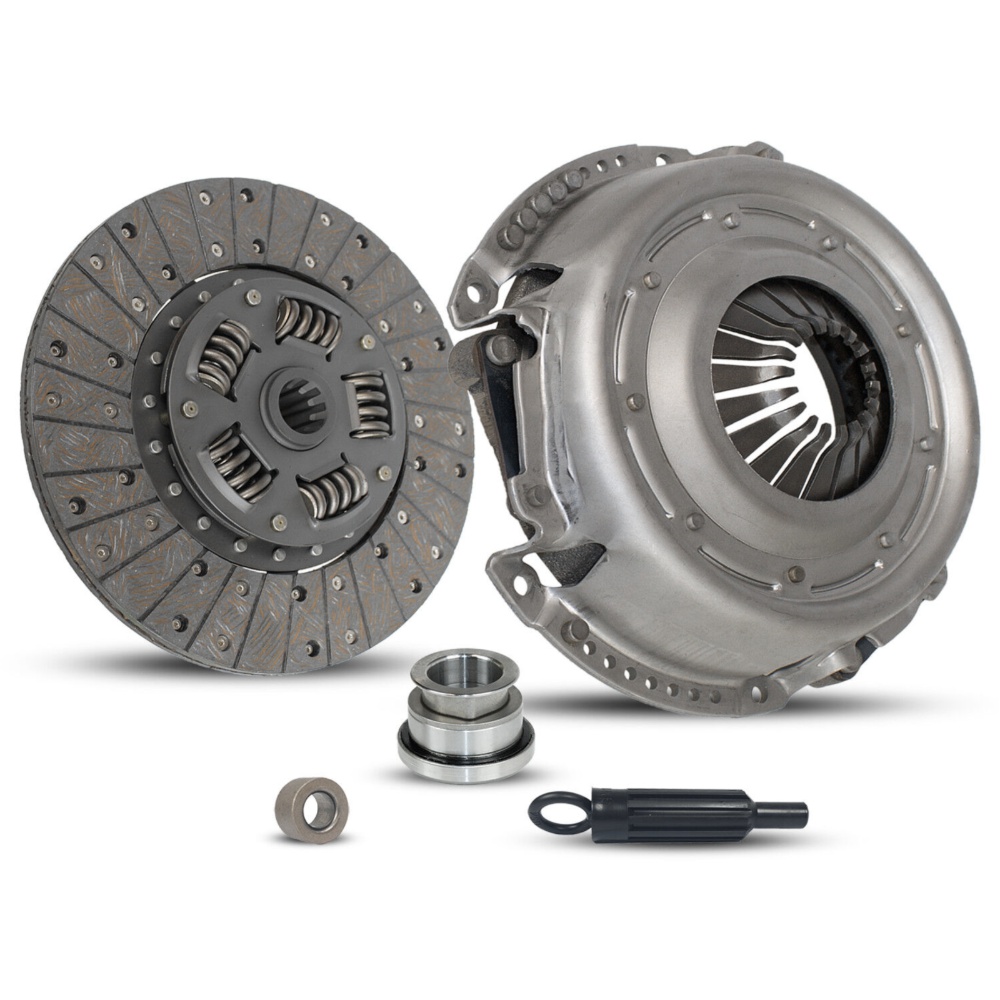 Clutch Kit For Buick Chevrolet GMC Oldsmobile Pontiac 4.0 4.6 5.0 5.4