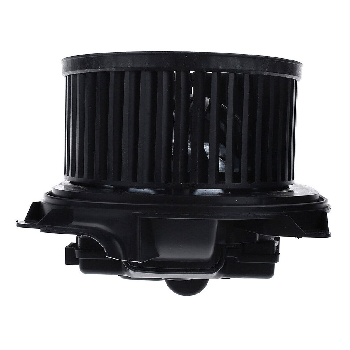 HVAC Blower Motor W/Wheel For 03 Volvo VHD Base Straight Truck - Low Tilt VT