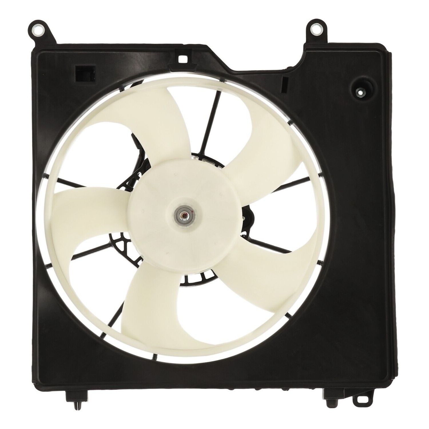 For Acura 2016-2022 ILX Base Sedan Cooling Fans Assembly Driver Left Side Hand