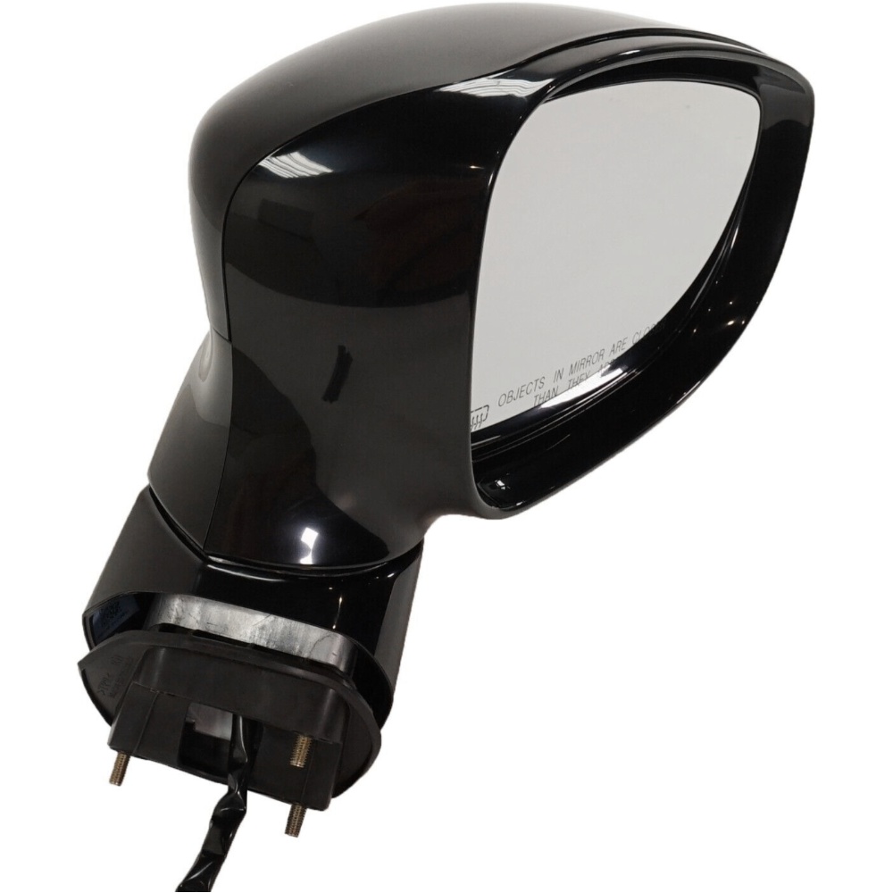 5RM12AXRAD Mirrors Passenger Right Side Heated Right Hand For 17-19 Pacifica