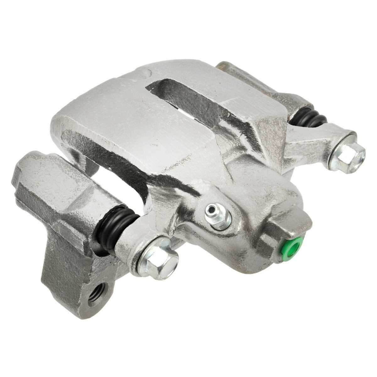 4 Sets Of - For 2008 2009 Buick LaCrosse 2000-2010 Chevrolet Impala Rear Brake