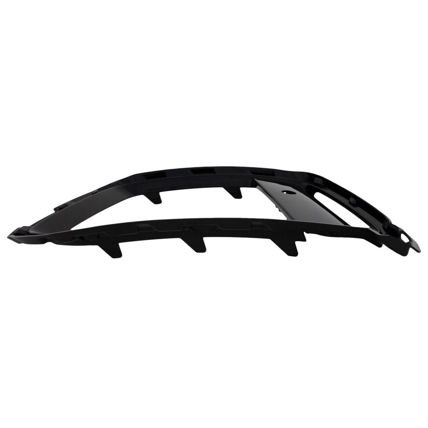 Fog Light Trim Driving Lamp Front Passenger Right Side For Range Rover Lr099793