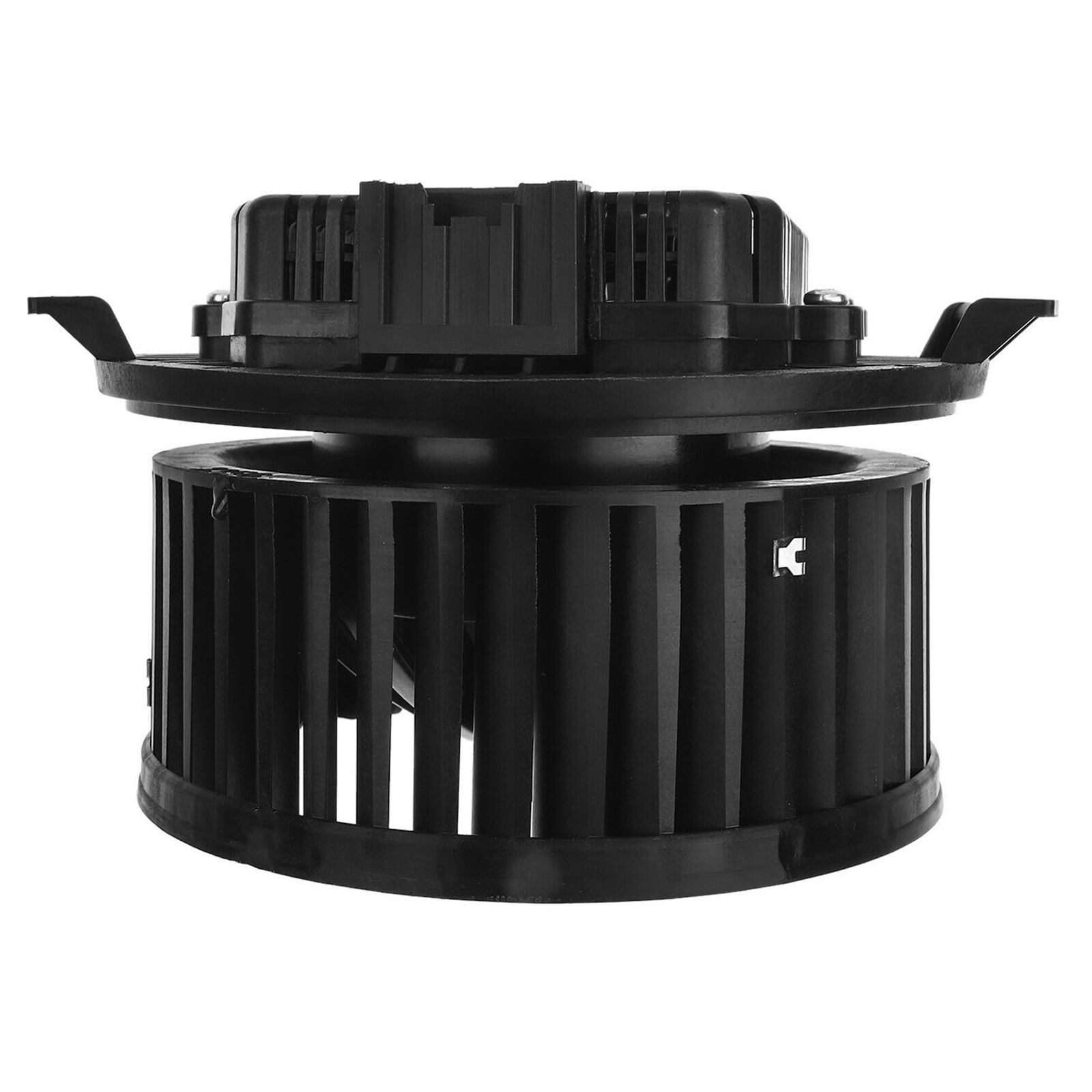 Front Brushless HVAC Blower Motor For Chevy Silverado 1500 2014-2018 GMC Sierra