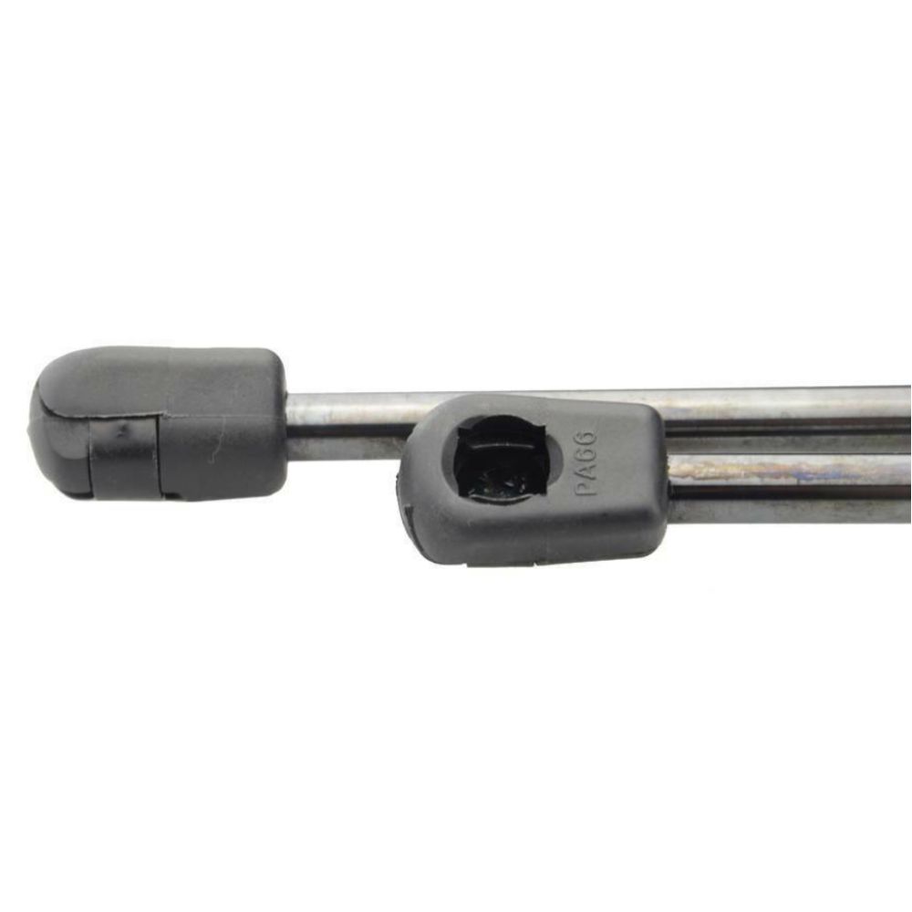2x Hood Lift Supports Shock Struts Springs For Mercedes-Benz W220