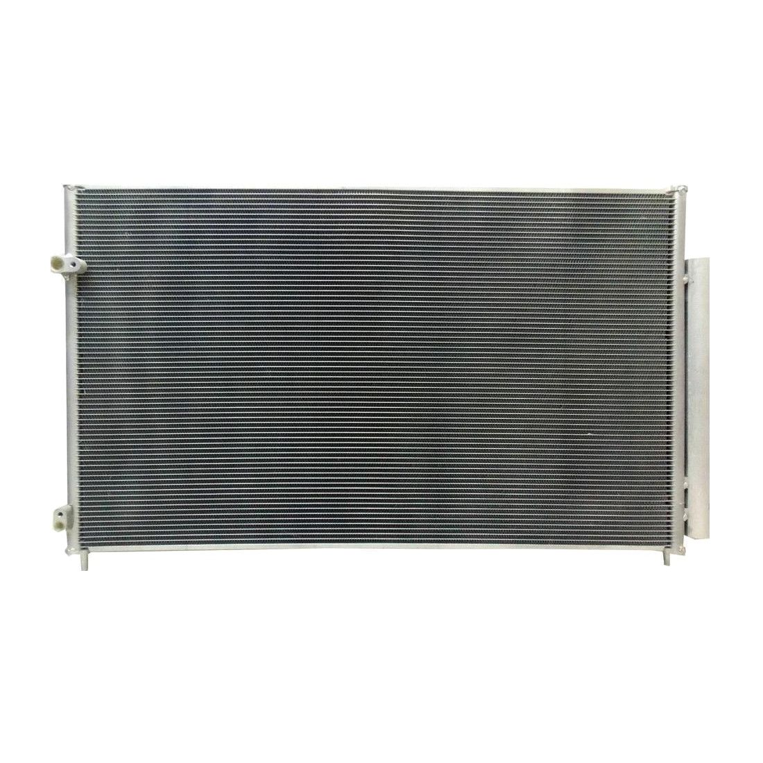 AC Condenser For 2007-2013 Acura MDX Base Sport Utility 3.7L